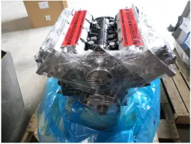 R8266873AA MOPAR Block 1500 2500 3500 300 Jeep Ram Commander