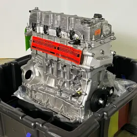 R8369232AB-001 MOPAR Block Engine Kit
