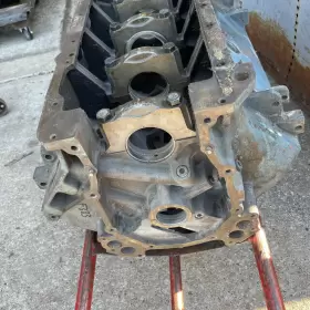 0D124905 MOPAR Big Block Engine F383 Std Chrysler Dodge #2