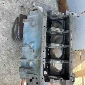 0D124905 MOPAR Big Block Engine F383 Std Chrysler Dodge #3