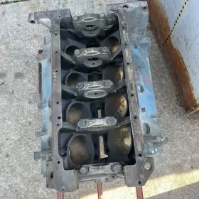0D124905 MOPAR Big Block Engine F383 Std Chrysler Dodge