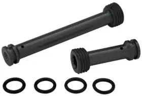084663220173 MOROSO Oil Restrictors Merlin Blocks