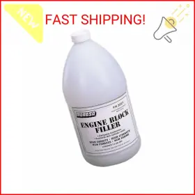 084663355714 MOROSO Engine Block Filler Gallon