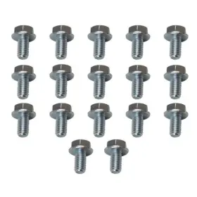 084663387821 MOROSO Trans Pan Bolt Powerglide Transmission Gm