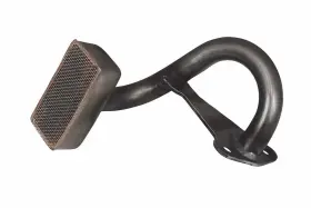 24507 MOROSO Oil Pump