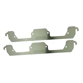 25165 MOROSO Storage Block Exh Plates Sbm