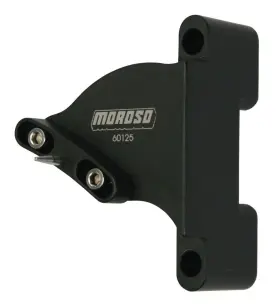 60125 MOROSO Timing Pointer Block Od Balancer Chevy