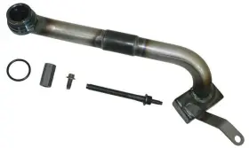 84663245770 MOROSO Coyote Car Oil Pump Up Kit GT350 Ford