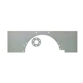 C4035 MOROSO Plate Steel 351C 351W Ford