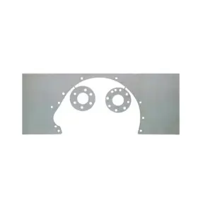C4036 MOROSO Plate Steel Chrysler