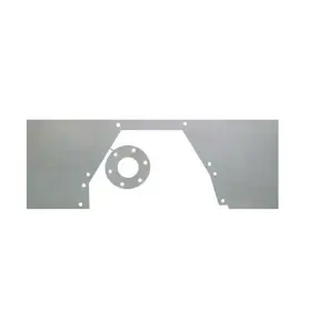 C4037 MOROSO Plate Steel 351M 400 429 Ford
