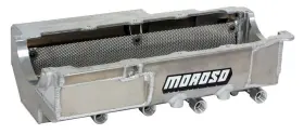 21581 MOROSO PERFORMANCE PRODUCTS Big Block Iv Race Sump