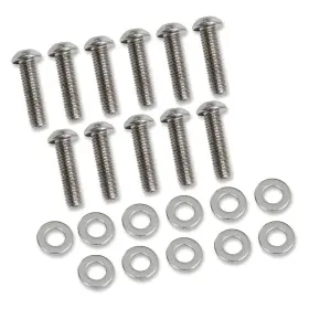 60920G MR. GASKET Valley Cover Bolt Set