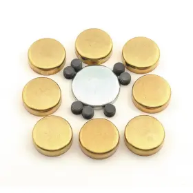 6482 MR GASKET Freeze Plug Kit