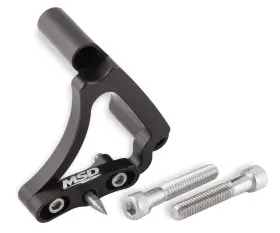 89882 MSD PERFORMANCE Billet Timing Pointer Balancer