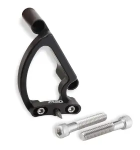 89886 MSD PERFORMANCE Billet Timing Pointer Balancer