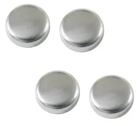 54012 MTC Set Freeze Plug Vw Porsche Audi Passat