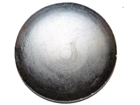 XW45X3 MTC Rear Expansion Plug Volvo