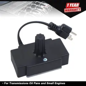 TUR733392I MUNIRATER Magnetic Heater Watts Volts Transmission