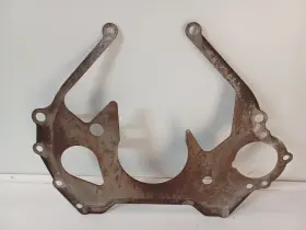 F65E-6A373-EA MUSTANG Auto Engine Spacer Plate Gt Crown
