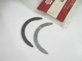 62037AF NAPA Crankshaft Thrust Washer Set Fiat Lancia