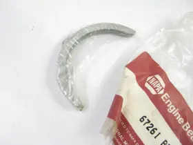 67261BF NAPA Crankshaft Thrust Washer Set TW230S