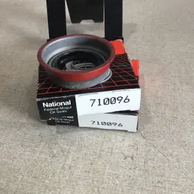 710096 NATIONAL BEARINGS Oil Seal