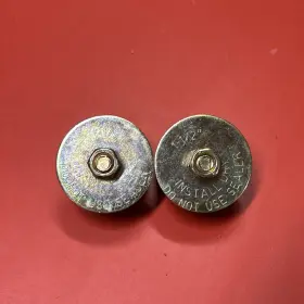 743151150230 NEEDA Freeze Plug Rubber Expansion