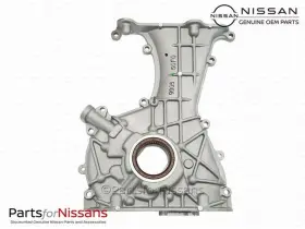 13500-50F00 NISMO Front Timing Cover Oil Pump S13 SR20DET