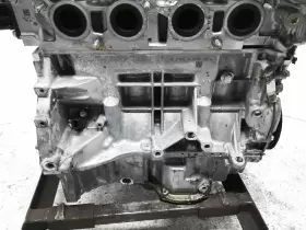 101025EE0B NISSAN Kicks Engine Motor Block #2