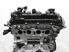101025EE0B NISSAN Kicks Engine Motor Block #3