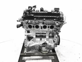 101025EE0B NISSAN Kicks Engine Motor Block
