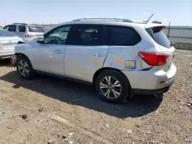 101026KA0A NISSAN Engine Pathfinder #3