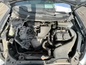 10102JM01F NISSAN Engine Federal QR25DE Rogue