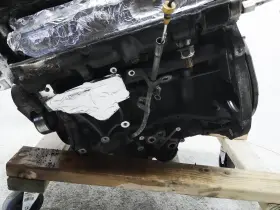 11000-1KC0B NISSAN Juke Engine Motor Block #2