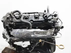 11000-1KC0B NISSAN Juke Engine Motor Block #3