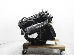 11000-1KC0B NISSAN Juke Engine Motor Block