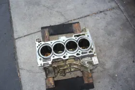 11000-3KY0A NISSAN Engine Block Altima Pathfinder Rogue