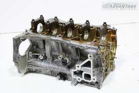 11000-5RL0A NISSAN Kicks Gas Engine Cylinder Block I4 Fwd