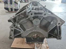 11000-CG000 NISSAN Cylinder Block Bearing Caps 350Z G35 #2