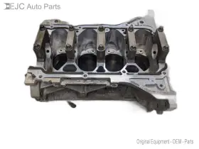 110001FL0A NISSAN Engine Cylinder Block Cube Fwd