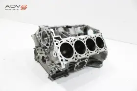 110001LA0A NISSAN Armada Engine Motor Cylinder Block