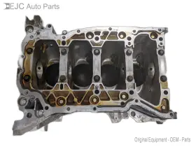 110003KY1C NISSAN Engine Cylinder Block Altima