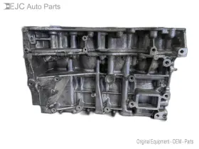 110006CA0A NISSAN Engine Cylinder Block Fwd Altima
