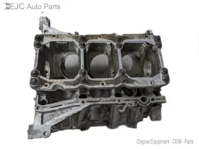 110007Y000 NISSAN Engine Cylinder Block Gas Murano
