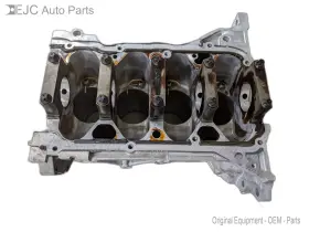 11000BV80A NISSAN Engine Cylinder Block Juke Turbo