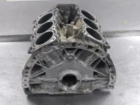 11000EA200 NISSAN Engine Cylinder Block 4WD Xterra #2