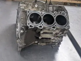 11000EA200 NISSAN Engine Cylinder Block 4WD Xterra #3