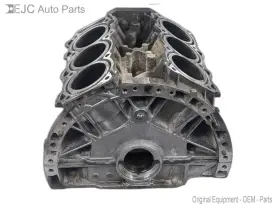 11000EA200 NISSAN Engine Cylinder Block 4WD Xterra