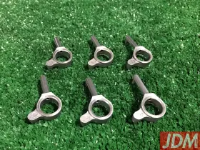 11560-59S00 NISSAN Oil Nozzles Jets Squirter Skyline Stagea #2